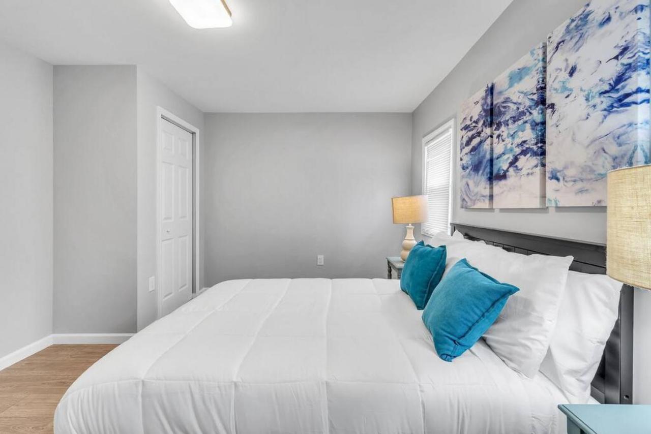 アトランティックシティー Dave And Busters, Outlets, Convention Center Across Street W Parking - Sleeps 15ヴィラ エクステリア 写真
